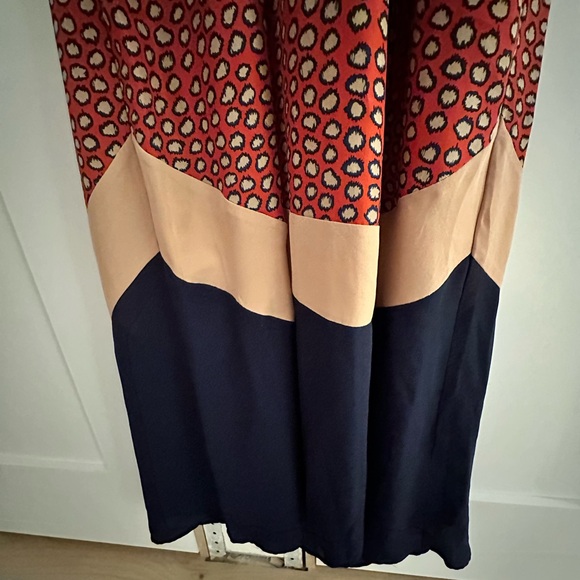 NEW! Maxi Halter Dress - Picture 5 of 8